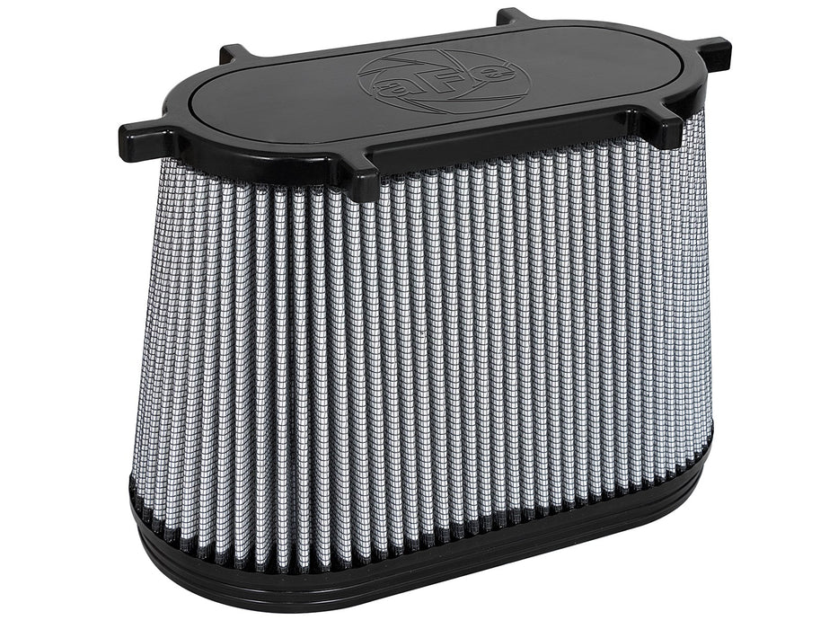 aFe Magnum FLOW OE Replacement Air Filter w/ Pro DRY S Media PN# 11-10107