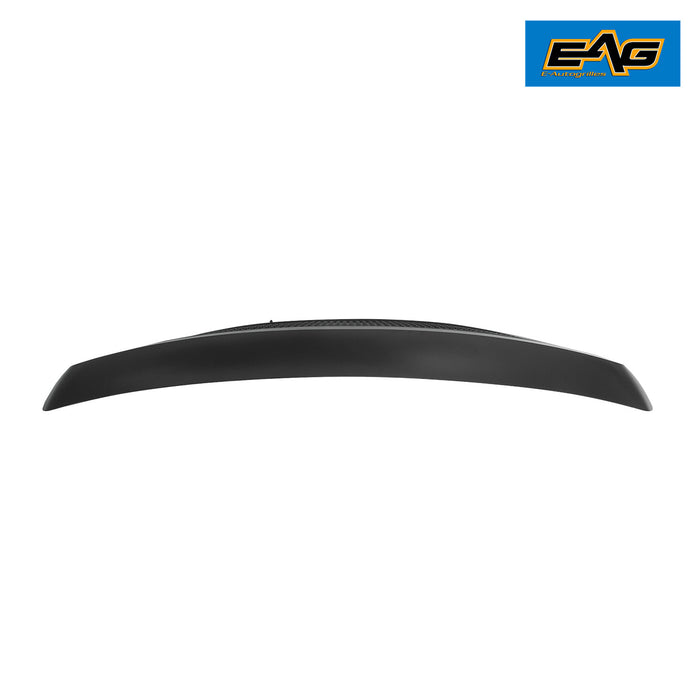 EAG Replacement Mesh Grille Black Front Hood Upper Grill Fit for 08-10 Super Duty PN# 08FSAG01
