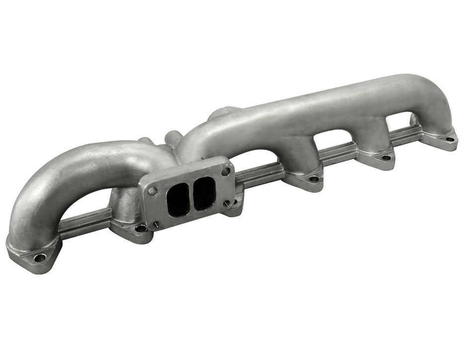 aFe BladeRunner 409 Stainless Steel Exhaust Manifold PN# 46-40011