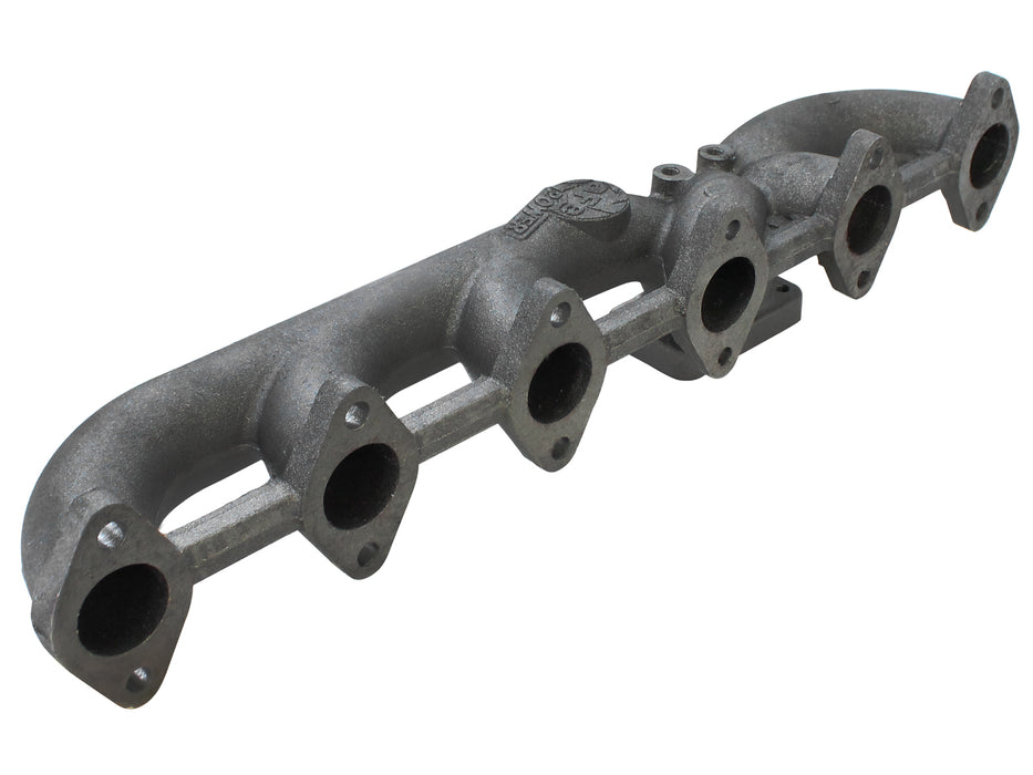 aFe BladeRunner Ported Ductile Iron Exhaust Manifold PN# 46-40012