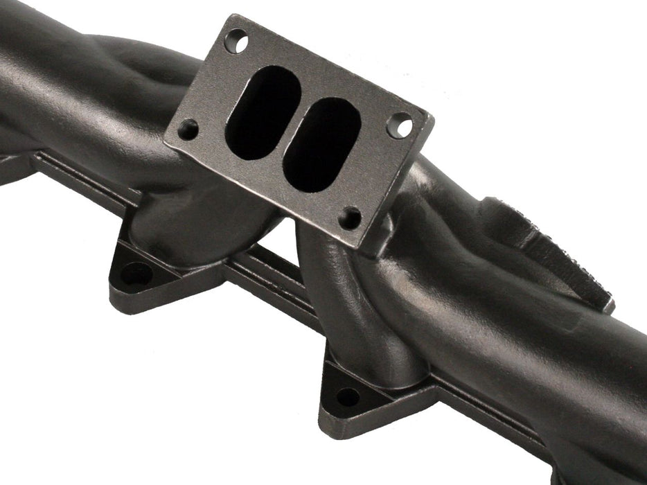aFe BladeRunner Ductile Iron Exhaust Manifold PN# 46-40031