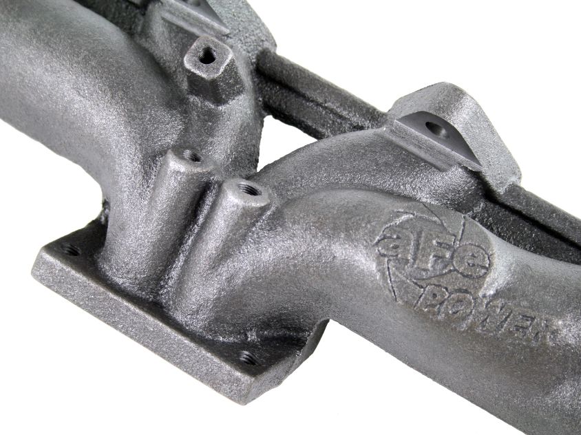 aFe BladeRunner Ductile Iron Exhaust Manifold PN# 46-40032