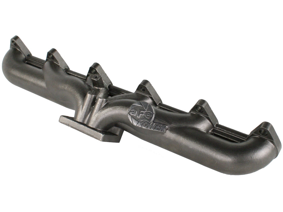 aFe BladeRunner 409 Stainless Steel Exhaust Manifold PN# 46-40041