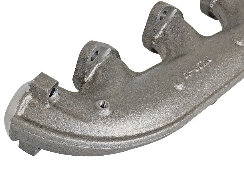 aFe BladeRunner Ported Ductile Iron Exhaust Manifold PN# 46-40094