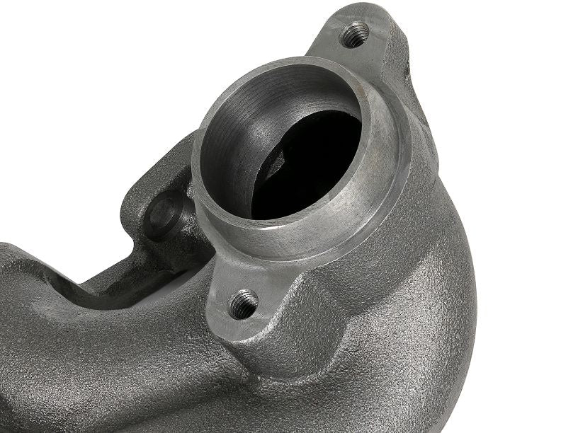 aFe BladeRunner Ported Ductile Iron Exhaust Manifold PN# 46-40114
