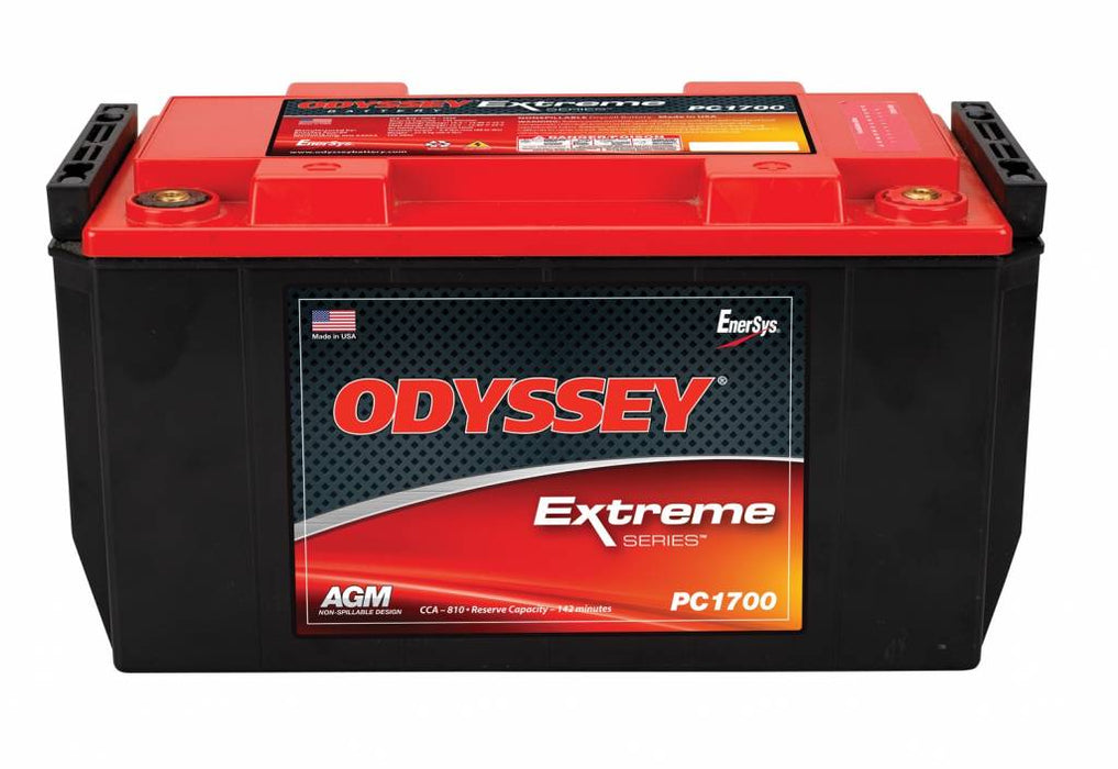 Odyssey Battery PC1700 Automotive Battery