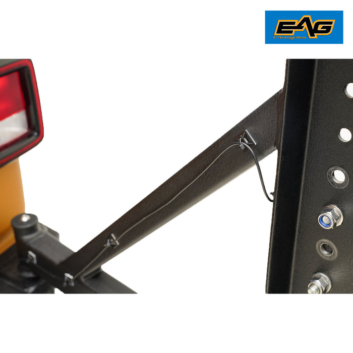 EAG 11.5 feet Backup Camera Harness Fit for 2018-2020 Jeep Wrangler JL PN# JJLML011