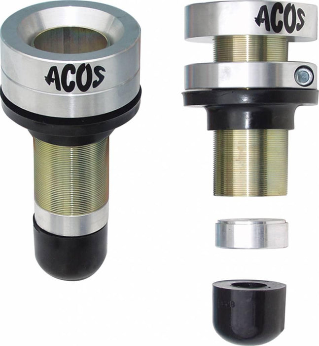 Currie CE-ACOS Acos Coil Over Spring Adjustors