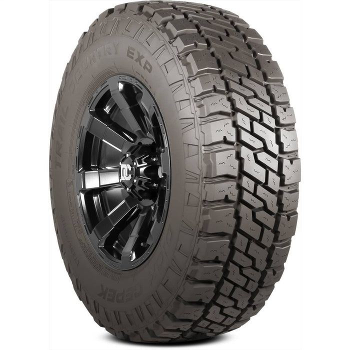 Mickey Thompson 90000034247 Dick Cepek Trail Country EXP  Tire