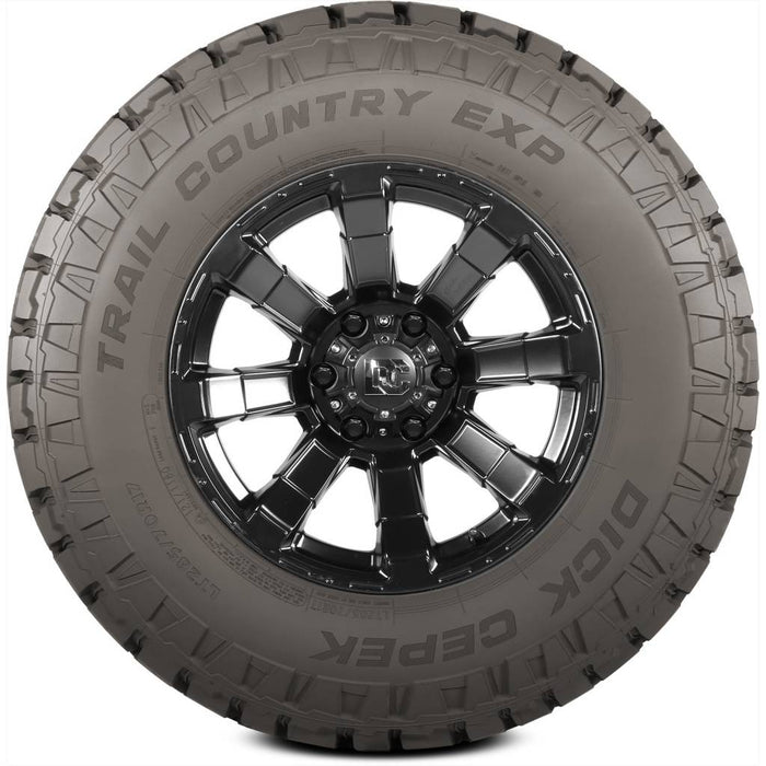 Mickey Thompson 90000034247 Dick Cepek Trail Country EXP  Tire