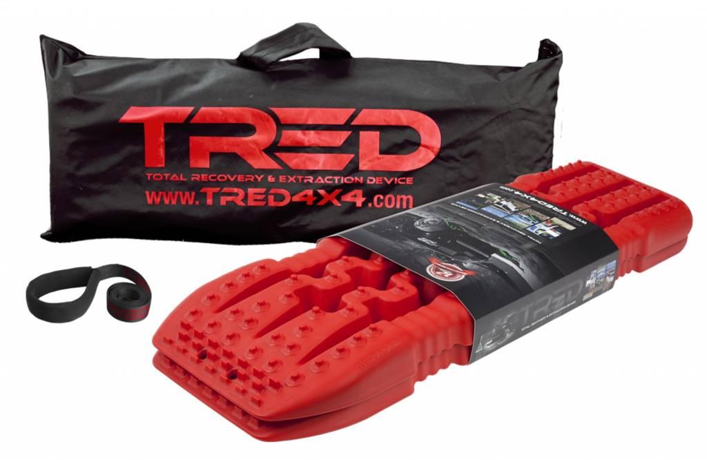 ARB 4x4 Accessories TB800 Recovery Board Carrying Bag