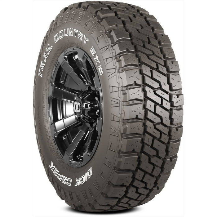 Mickey Thompson 90000034687 Dick Cepek Trail Country EXP  Tire