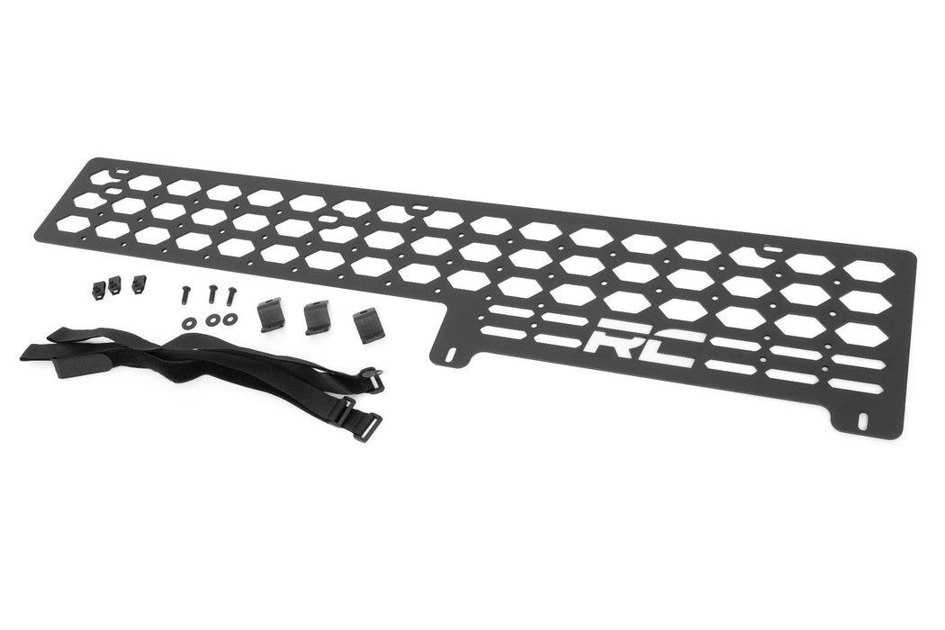 Rough Country Toyota Modular Bed Mounting System Passenger Side (05-21 Tacoma) PN# 73103
