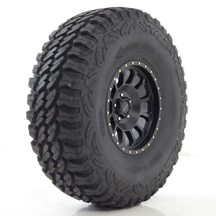 Pro Comp Tires 40/13.50R17 Xtreme Mt2 Ld Rg C Ld Rt 3970 Psi50 771340