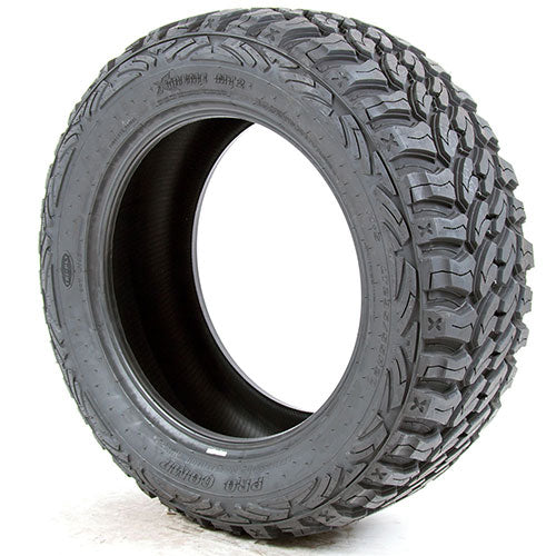 Pro Comp Tires 315/70R17 Xtreme Mt2 Ld Rg E Ld Rt 3195 Psi65 77315