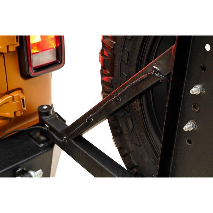 EAG 11 feet Extension Harness for Backup Camera and Third Brake Light Fit for 2018-2020 Jeep Wrangler JL PN# JJLML018