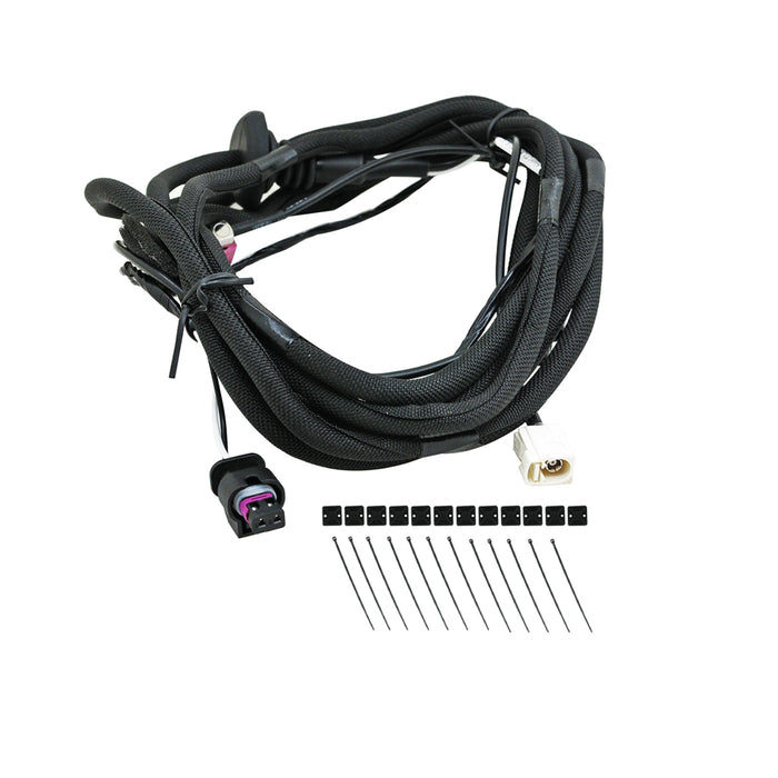 Paramount 18-19 Jeep Wrangler JL Extension Harness 11' for Back Up ca PN# 51-8427