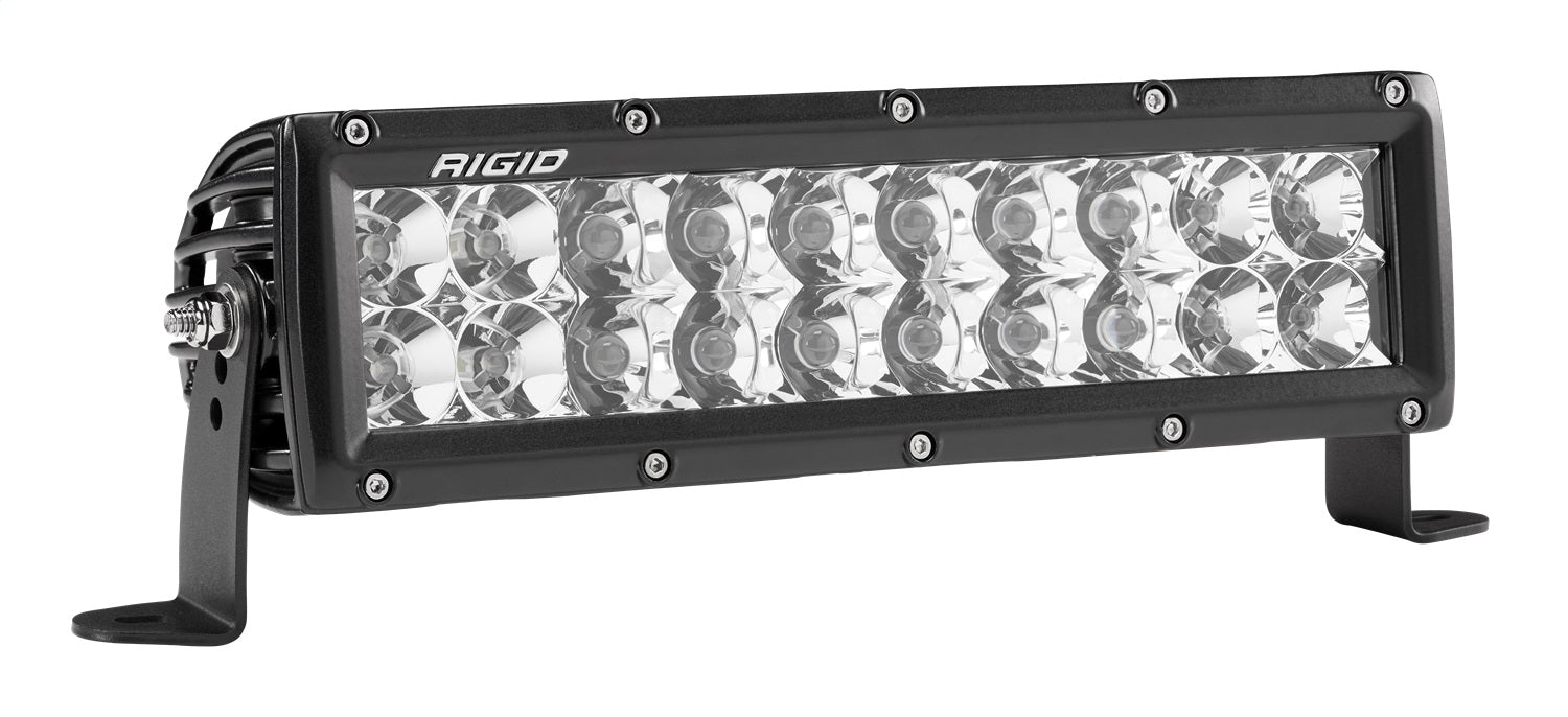 RIGID Industries E-SERIES PRO 10" SPOT/FLOOD COMBO #110313