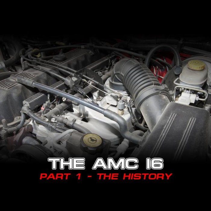 The AMC I6