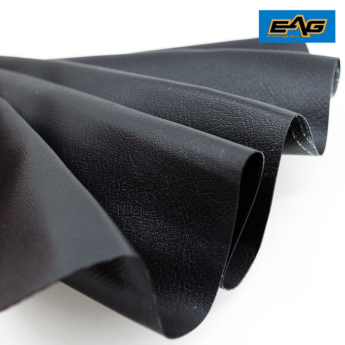 EAG Fit for 07-13 GMC Sierra/HD 8ft 96" Long Size Truck Bed Roll up Tonneau Cover Pick up (R34407) PN# R34407