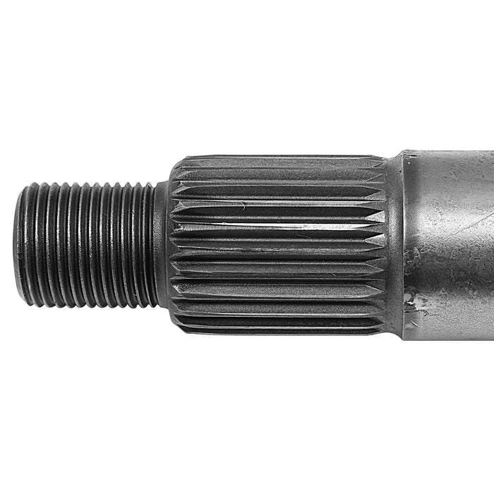 G2 Axle and Gear JL D44 Front R&P 4.56 Oe 1-2151-456R