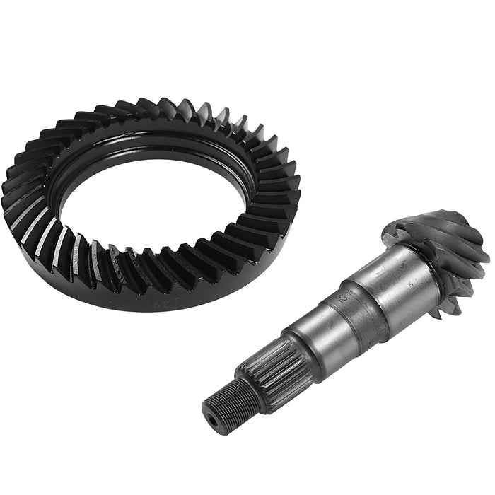G2 Axle and Gear JL D44 Front R&P 5.13 Oe 1-2151-513R