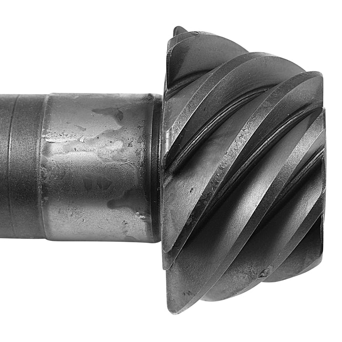 G2 Axle and Gear JL D44 Front R&P 5.38 Oe 1-2151-538R