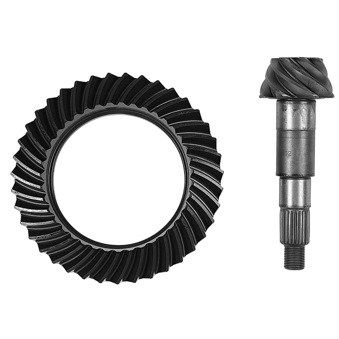 G2 Axle and Gear JL Dana 44 Rear 3.73 Ring and Pinion - 1-2152-373