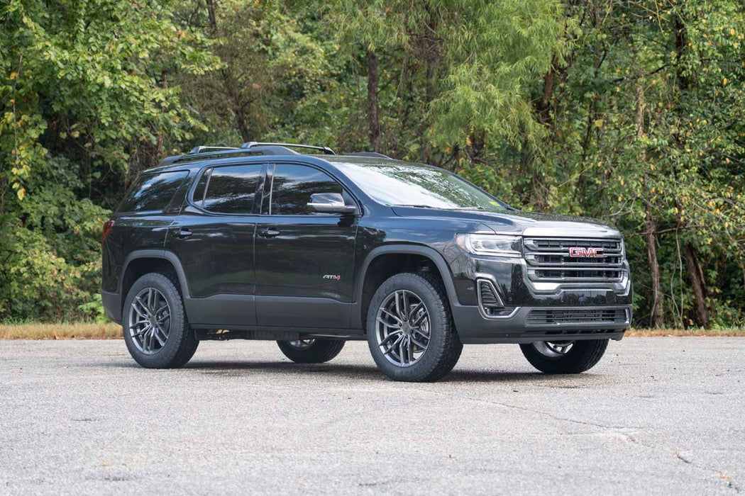 1.5 Inch Suspension Lift 17-20 Acadia 2WD/AWD Rough Country #11005