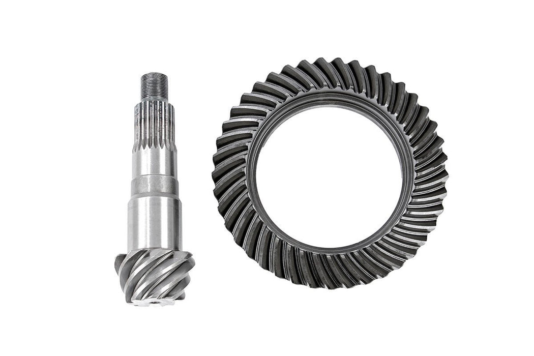 Jeep 4.10 Ring and Pinion Combo Set 00-01 Cherokee XJ Rough Country #113035410