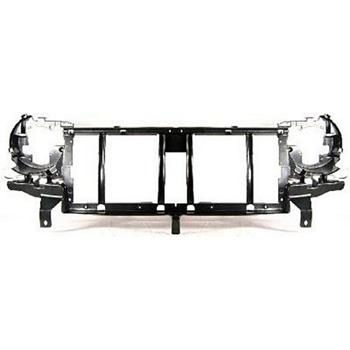 Omix Grille Support; 02-04 Jeep Liberty KJ 12042.04