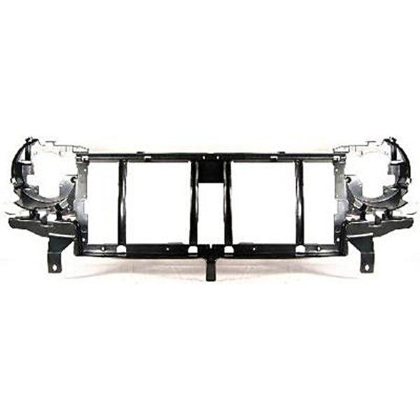 Omix Grille Support; 02-04 Jeep Liberty KJ 12042.04