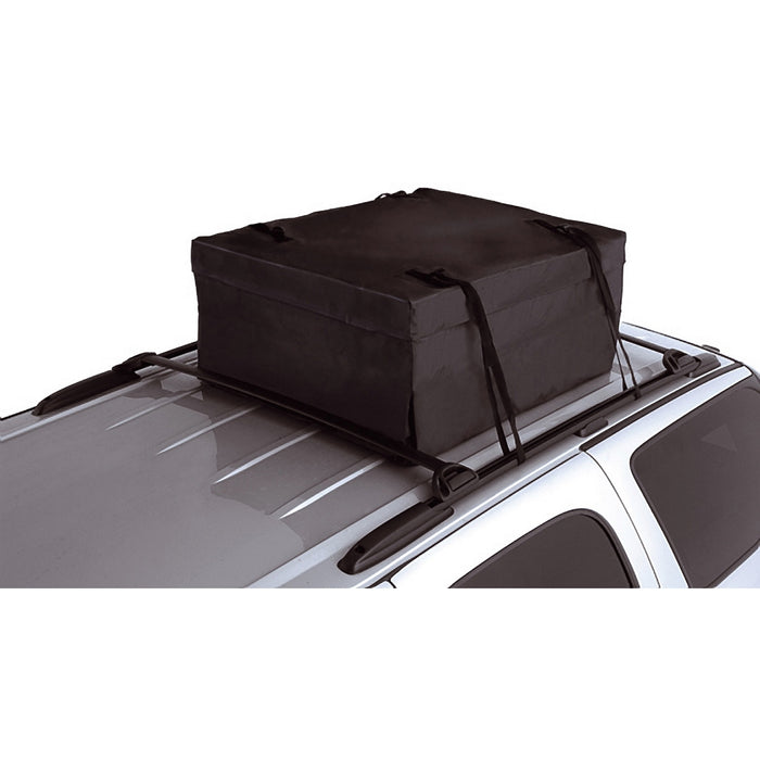 Rugged Ridge Roof Top Storage System, Small 12110.01