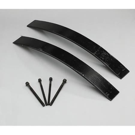 Pro Comp Rear Add-A-Leaf Kit - Pair 13160