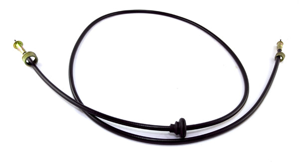 Omix Speedometer Cable, Auto Transmission; 76-79 Jeep CJ5/CJ7 17208.04