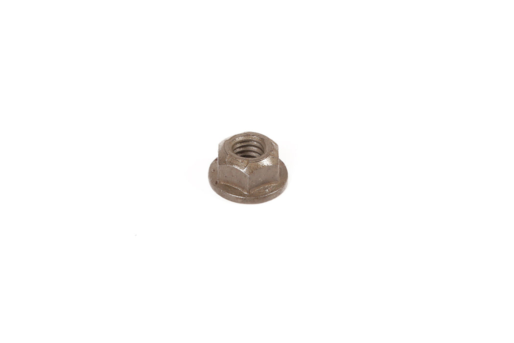 Omix Slave Cylinder Nut, Hex; 84-06 CJ/XJ/YJ/TJ/MJ/SJ/Z 17258.07