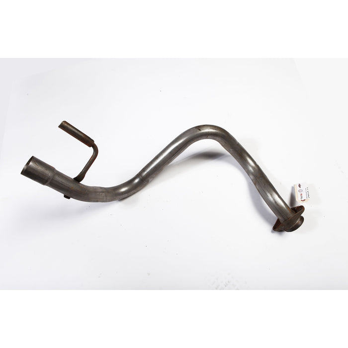 Omix Exhaust Head Pipe; 93-95 Jeep Wrangler YJ, 4.0L 17613.14