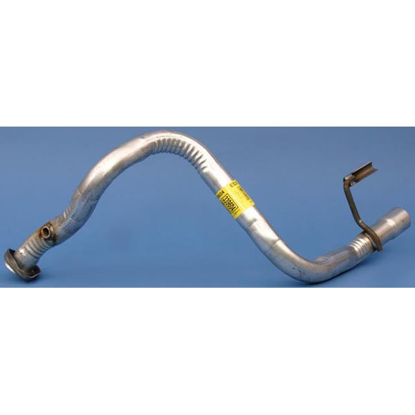 Omix Exhaust Head Pipe; 93-95 Jeep Wrangler YJ, 2.5L 17613.19
