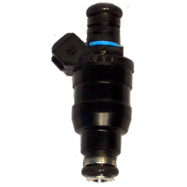 Omix Fuel Injector; 91-95 Jeep Wrangler YJ, 2.5L 17714.01