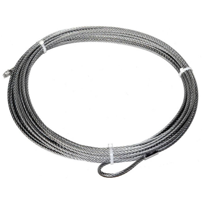 Warn 15276 Wire Rope