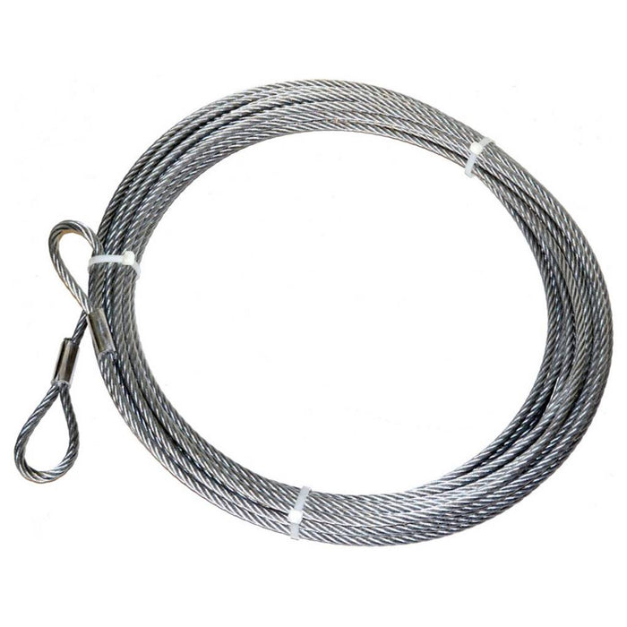 Warn 25431 Wire Rope Extension