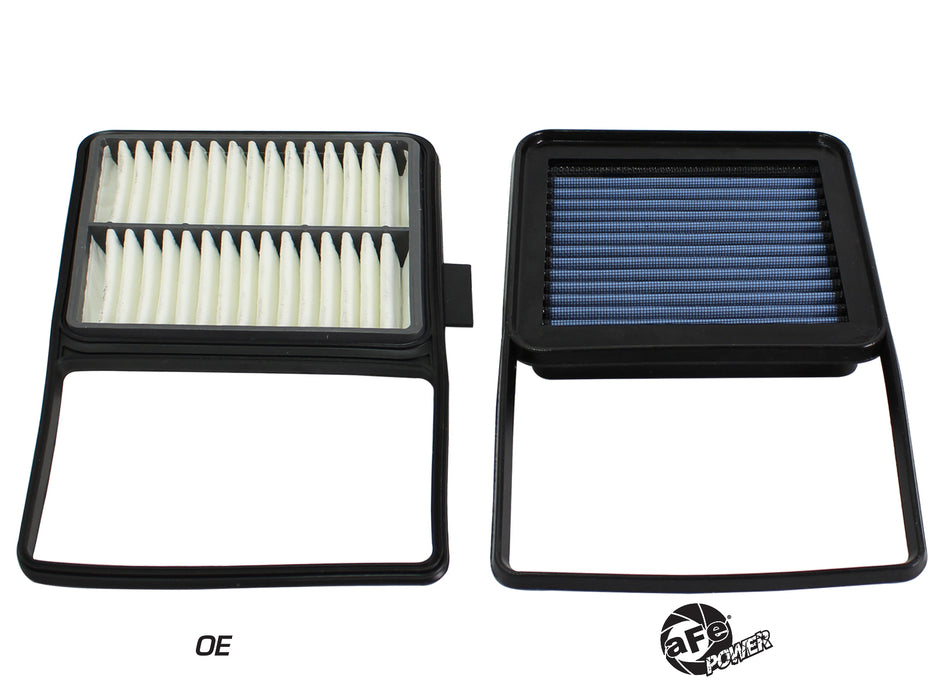 aFe Magnum FLOW OE Replacement Air Filter w/ Pro 5R Media PN# 30-10180