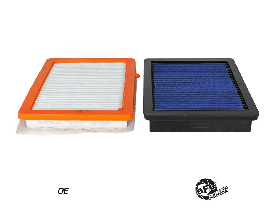 aFe Magnum FLOW OE Replacement Air Filter w/ Pro 5R Media PN# 30-10301