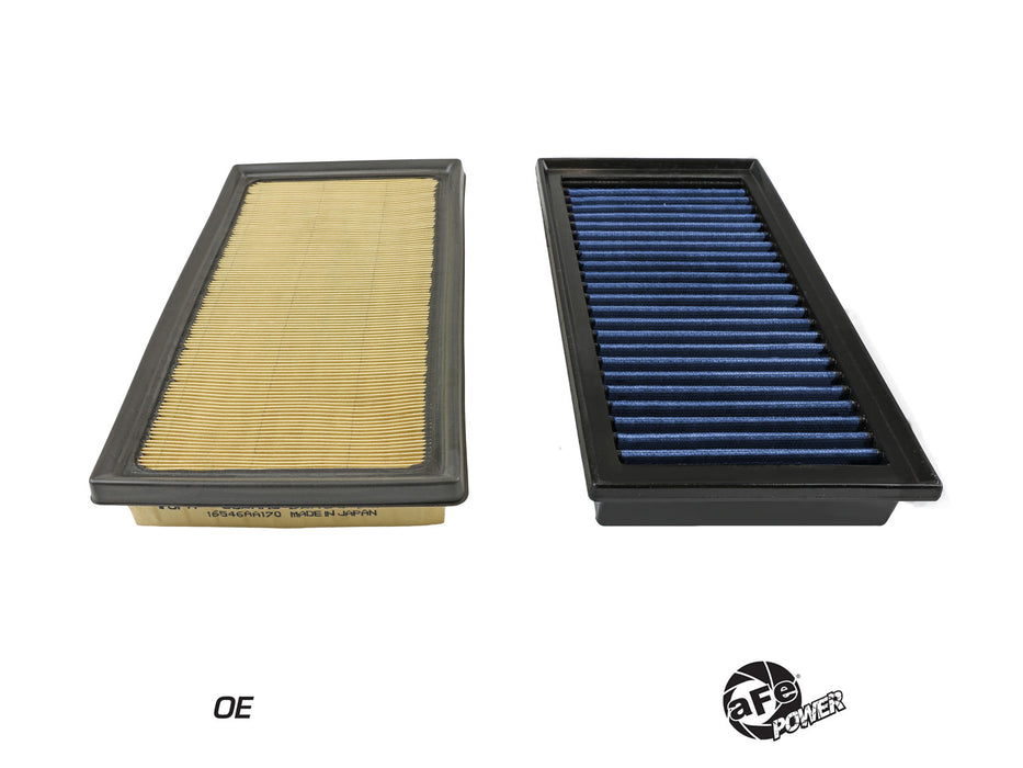 aFe Magnum FLOW OE Replacement Air Filter w/ Pro 5R Media PN# 30-10324