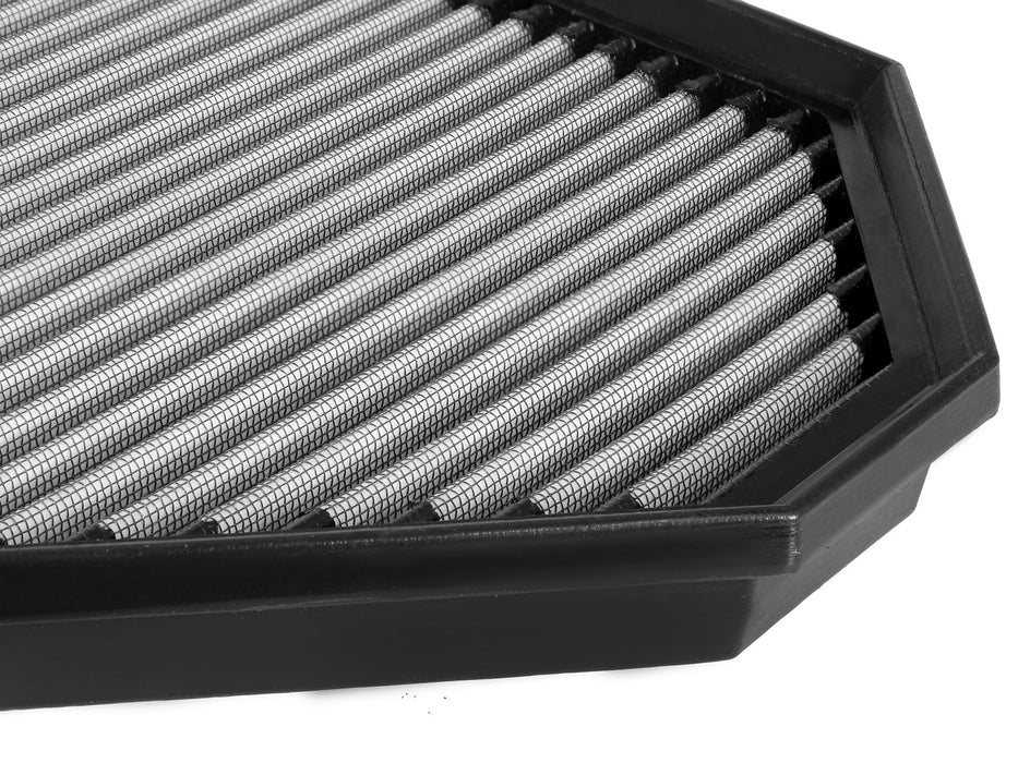 aFe Magnum FLOW OE Replacement Air Filter w/ Pro DRY S Media PN# 31-10257