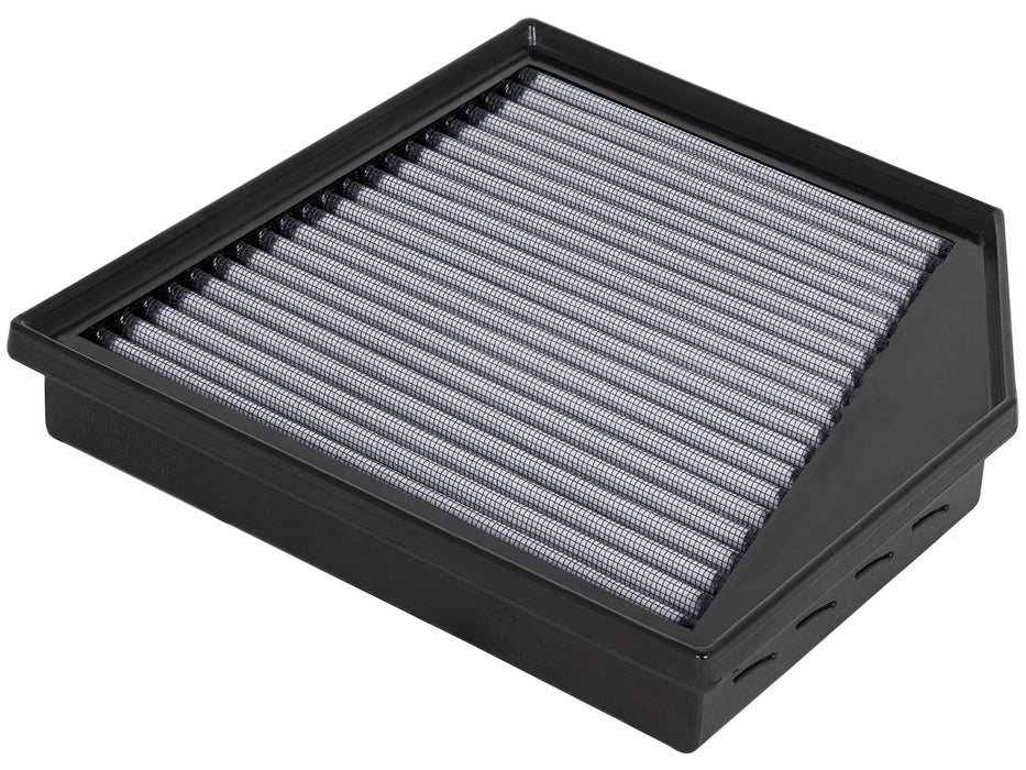 aFe Magnum FLOW OE Replacement Air Filter w/ Pro DRY S Media PN# 31-10261