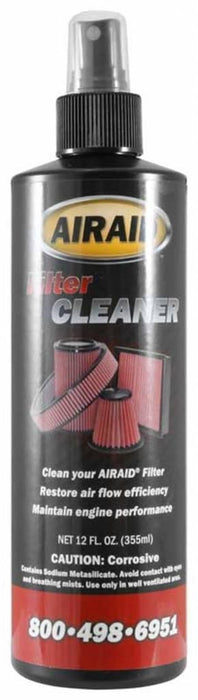 AIR Air Filter Cleaning #790-554