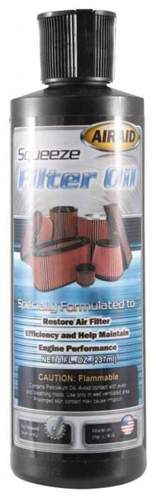 AIR Air Filter Oil #790-555