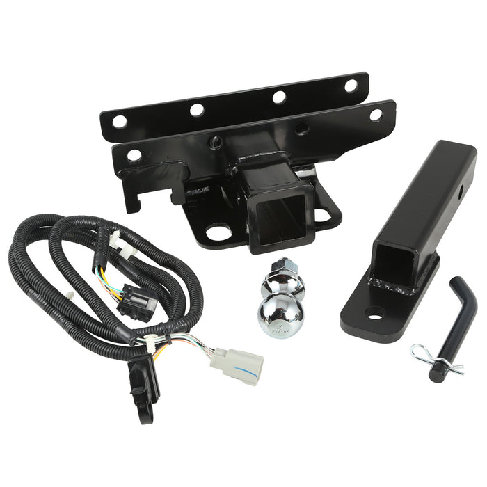 Outland Trailer Hitch Kit, 1 7/8 Inch Ball, Universal 391158053