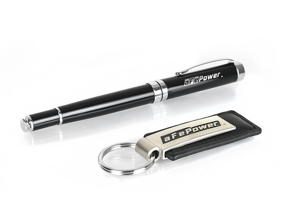 aFe Promotional aFe POWER Key Chain and Pen Boxed Set PN# 40-10201
